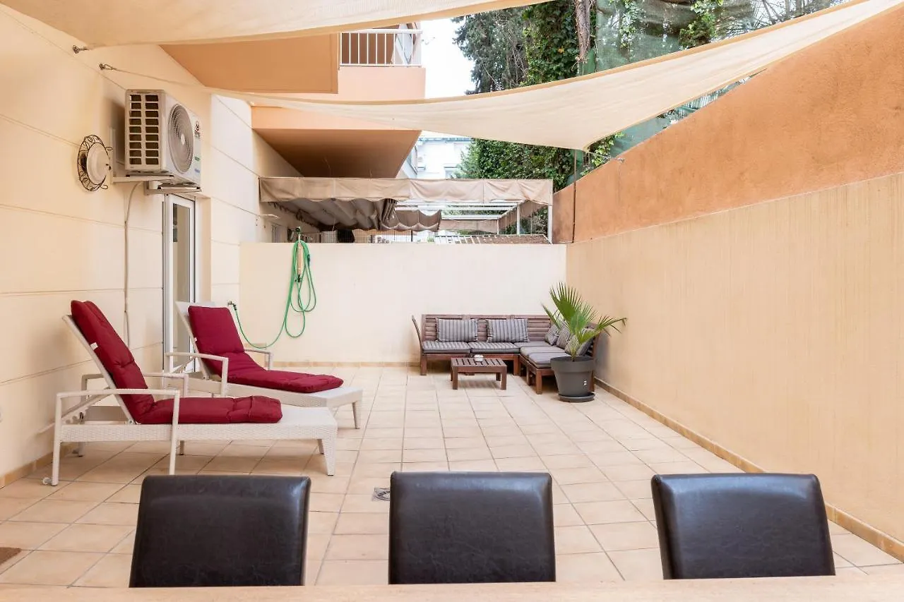 Apartamento Ramon Y Cajal Fuengirola 0*,  Spain