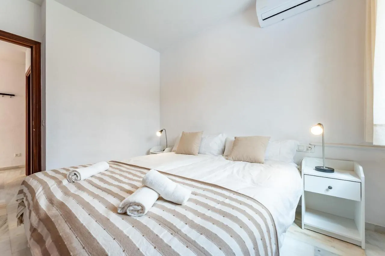 Apartamento Ramon Y Cajal Fuengirola