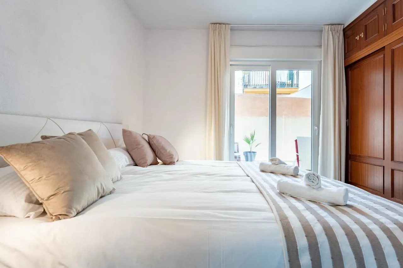 Apartamento Ramon Y Cajal Fuengirola Apartment