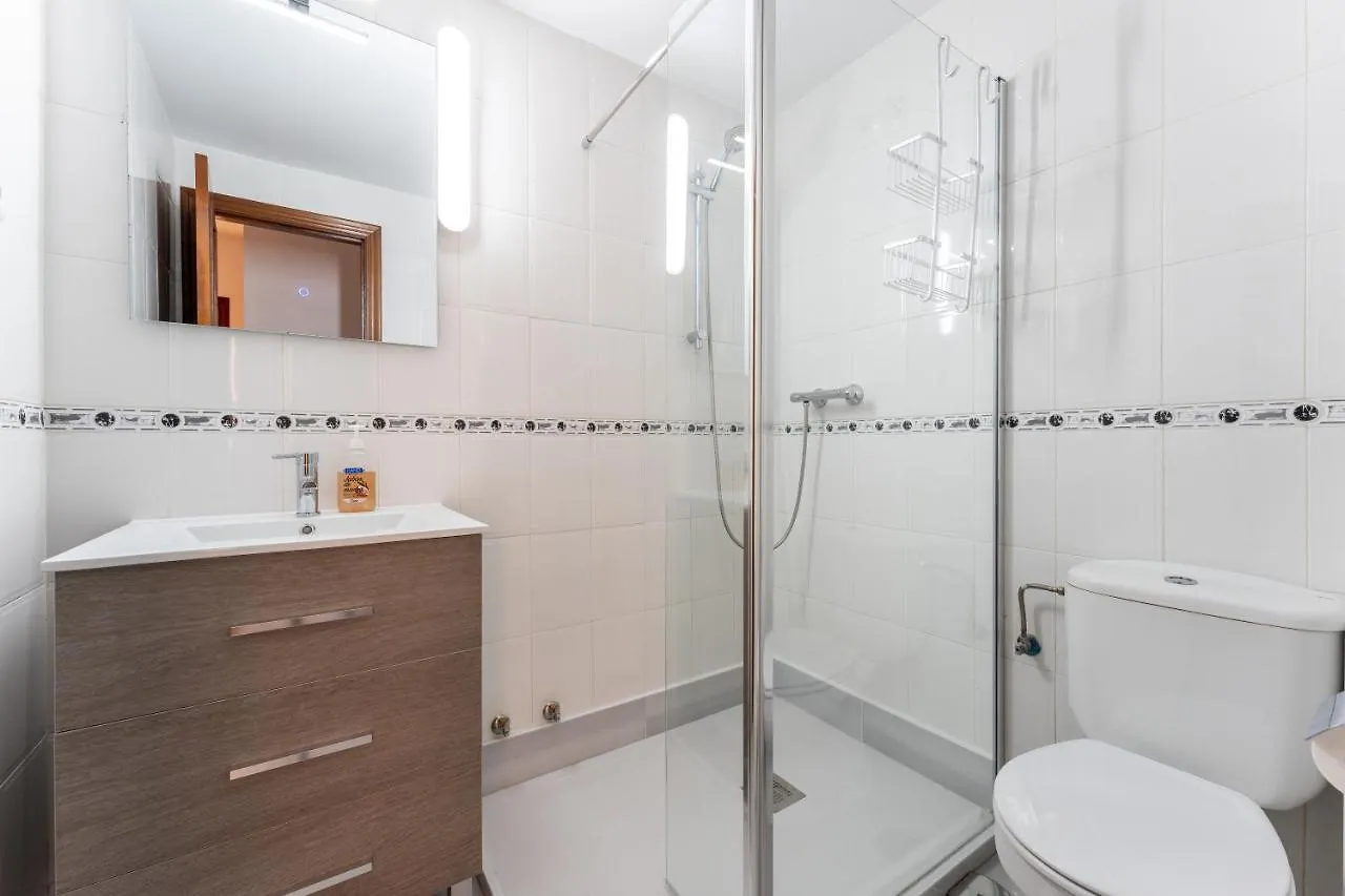 Apartamento Ramon Y Cajal Fuengirola Apartman