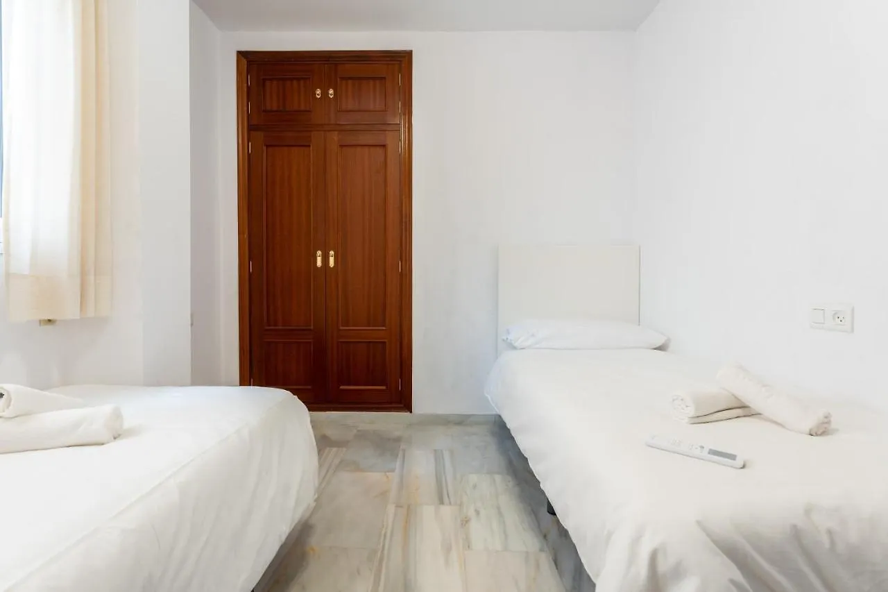 Apartamento Ramon Y Cajal Fuengirola