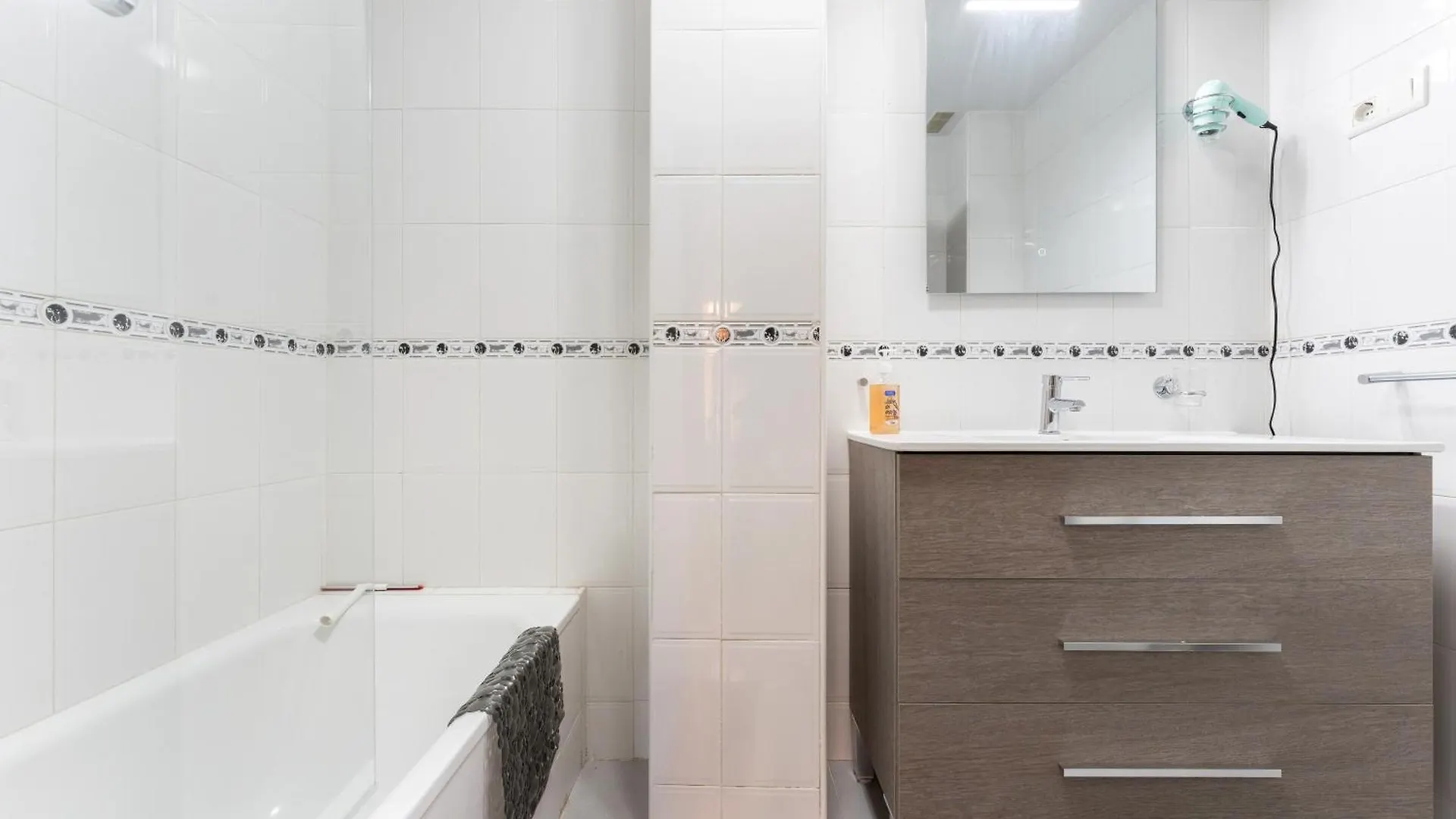 Apartamento Ramon Y Cajal Fuengirola
