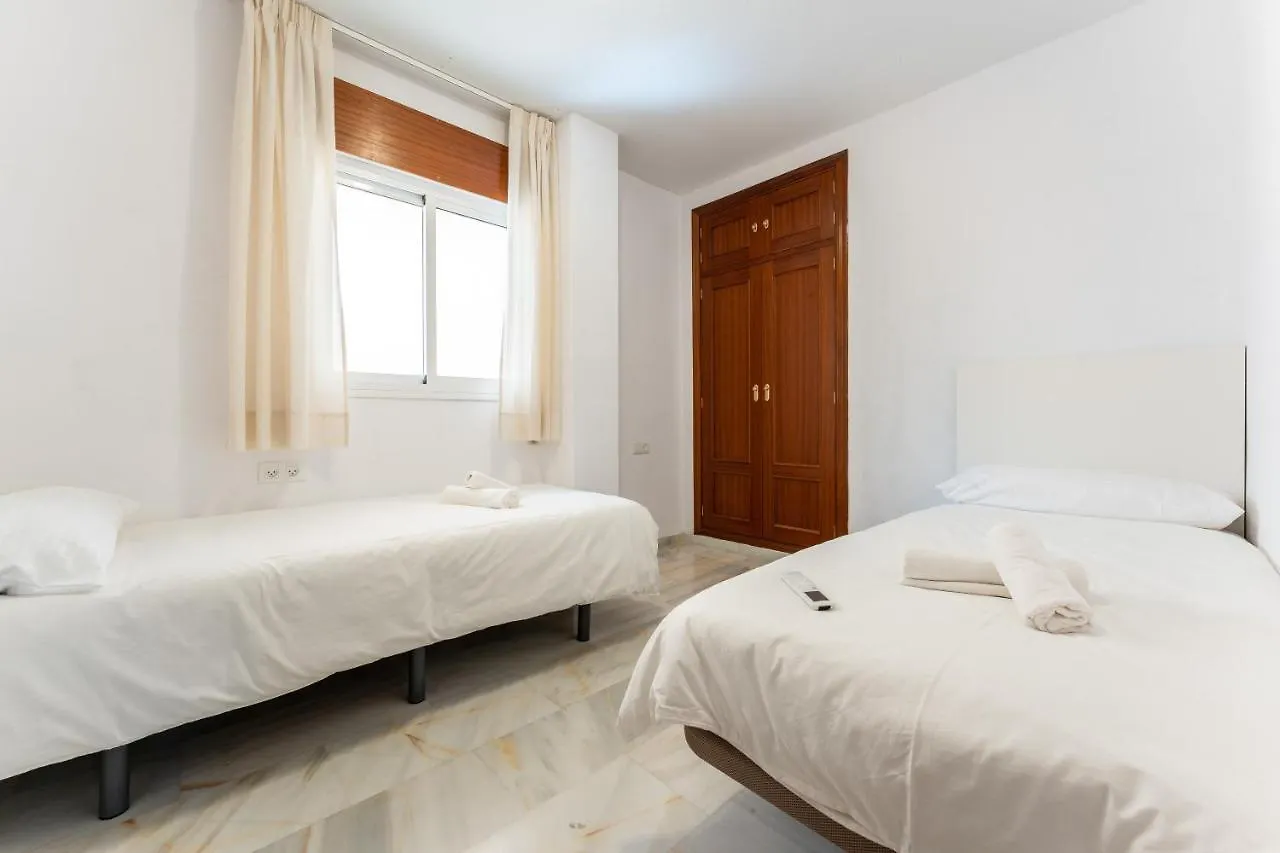 Apartment Apartamento Ramon Y Cajal Fuengirola